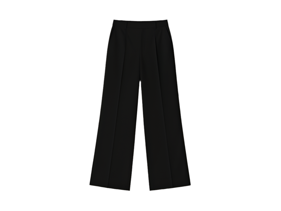 nikkapokka pants