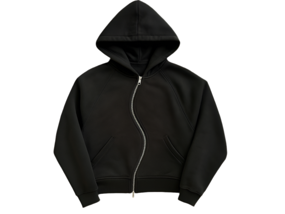 S zip