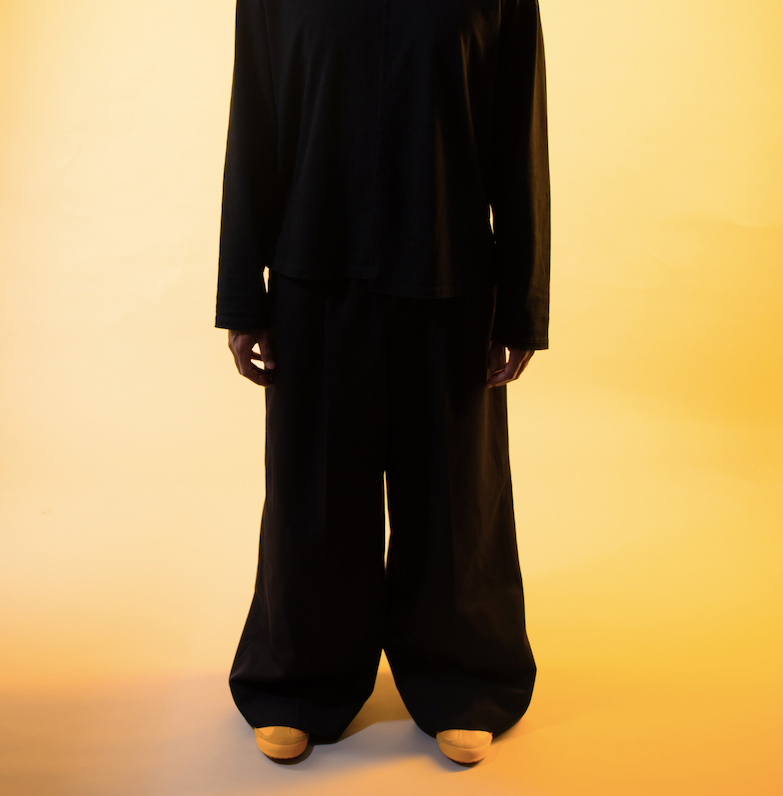 nikkapokka pants