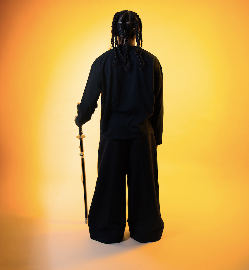 nikkapokka pants